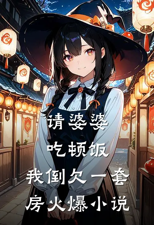 请婆婆吃顿饭，我倒欠一套房火爆小说