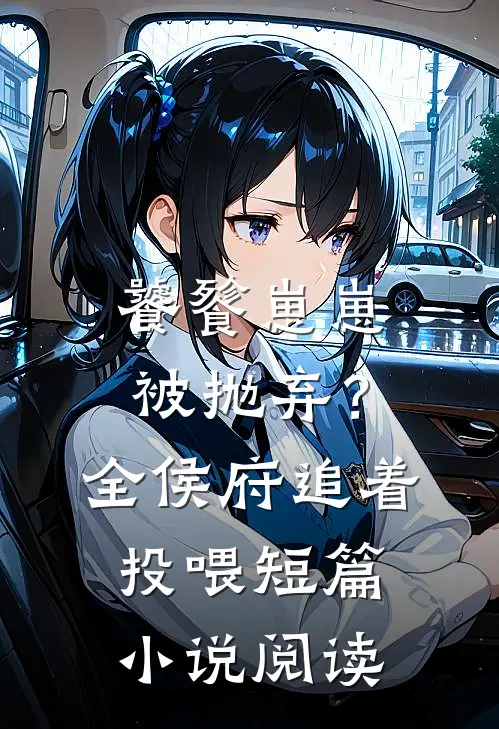 饕餮崽崽被抛弃？全侯府追着投喂短篇小说阅读