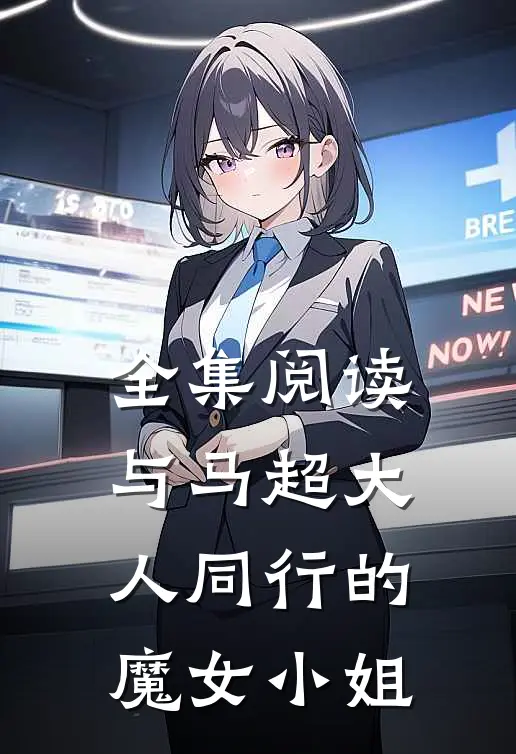 全集阅读与马超大人同行的魔女小姐