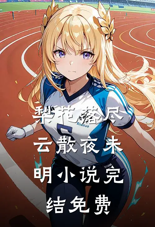 梨花落尽，云散夜未明小说完结免费