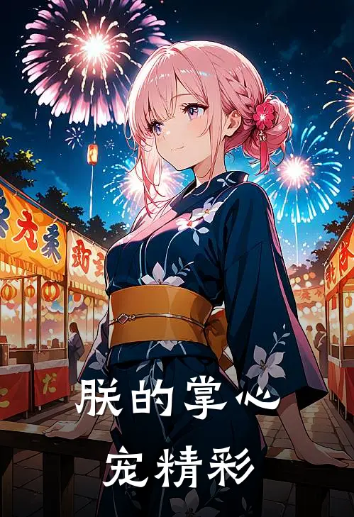 朕的掌心宠精彩