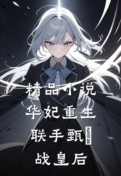 精品华妃重生,联手甄嬛战皇后是哪一集