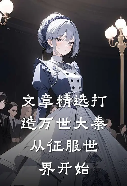 文章精选打造万世大秦，从征服世界开始