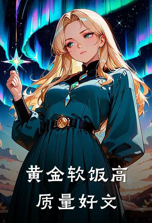 黄金软饭高质量好文