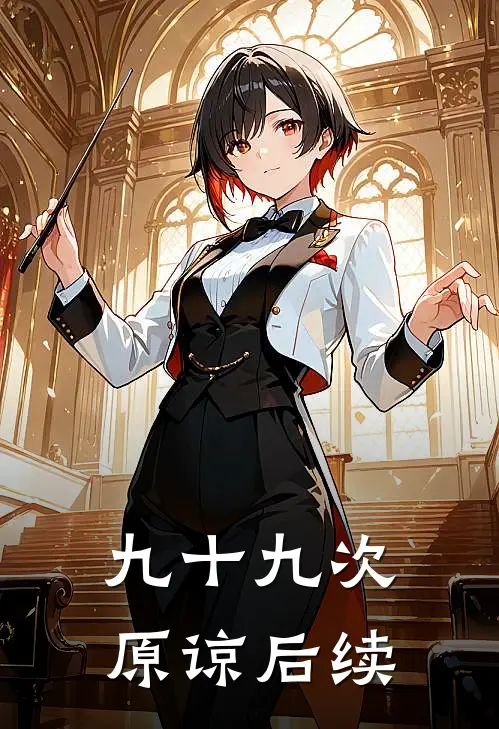 九十九次原谅后续