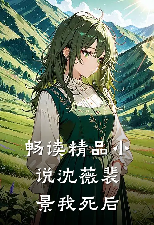 畅读精品小说沈薇裴景我死后