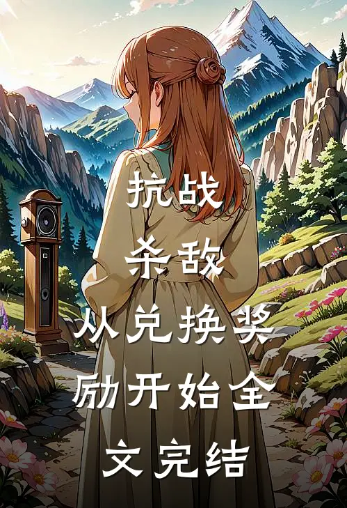 抗战：杀敌，从兑换奖励开始全文完结