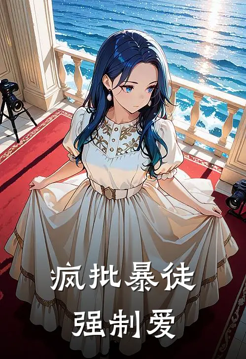 疯批暴徒强制爱