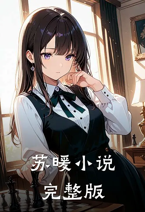 苏暖小说完整版