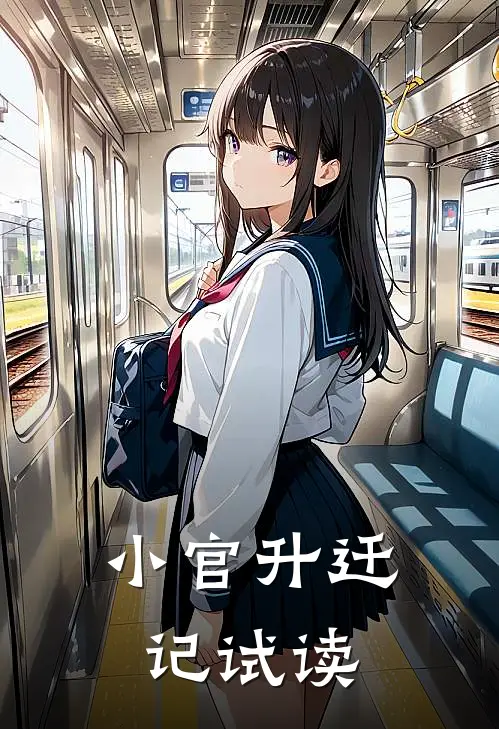 小官升迁记试读