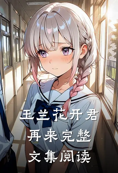 玉兰花开君再来完整文集阅读