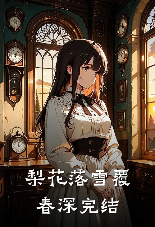 梨花落雪覆春深完结