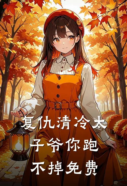 复仇清冷太子爷你跑不掉免费