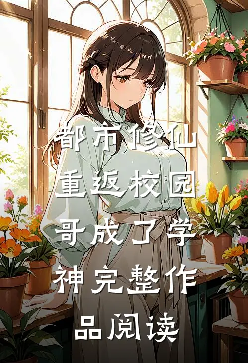 都市修仙：重返校园，哥成了学神完整作品阅读