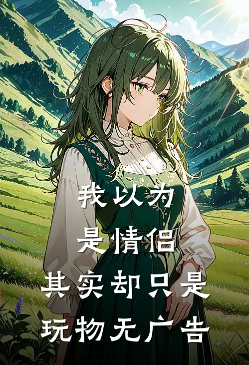 我以为是情侣,其实却只是玩物无广告