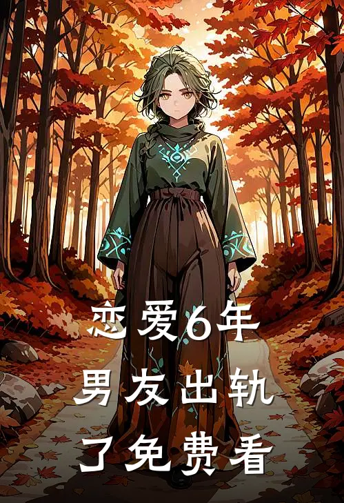 恋爱6年，男友出轨了免费看