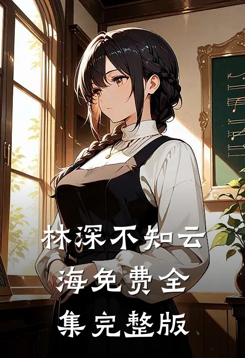 林深不知云海免费全集完整版