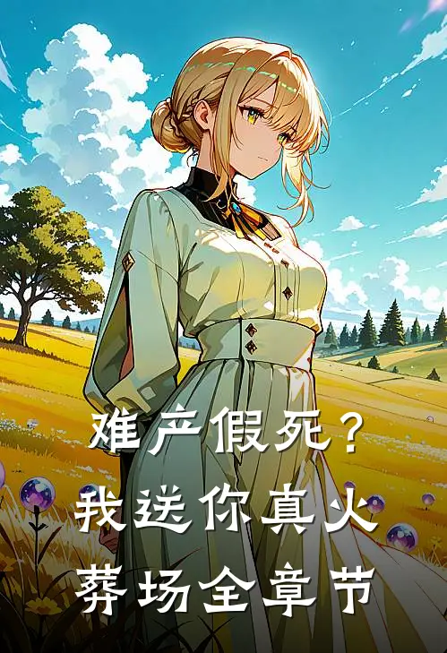 难产假死？我送你真火葬场全章节