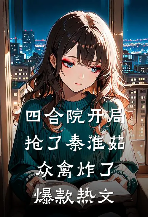 四合院开局抢了秦淮茹，众禽炸了爆款热文