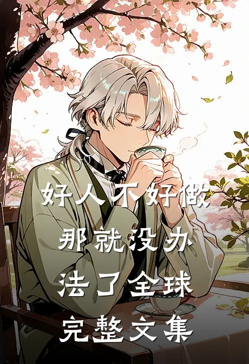 好人不好做，那就没办法了全球完整文集