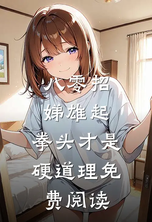 八零招娣雄起，拳头才是硬道理免费阅读