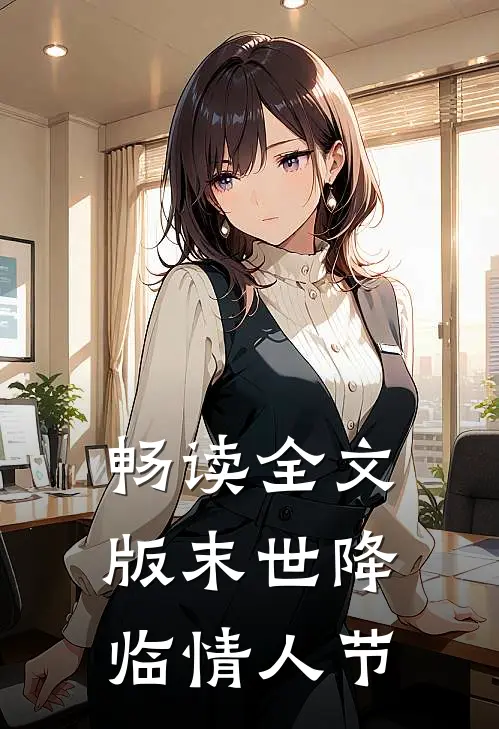 畅读全文版末世降临情人节