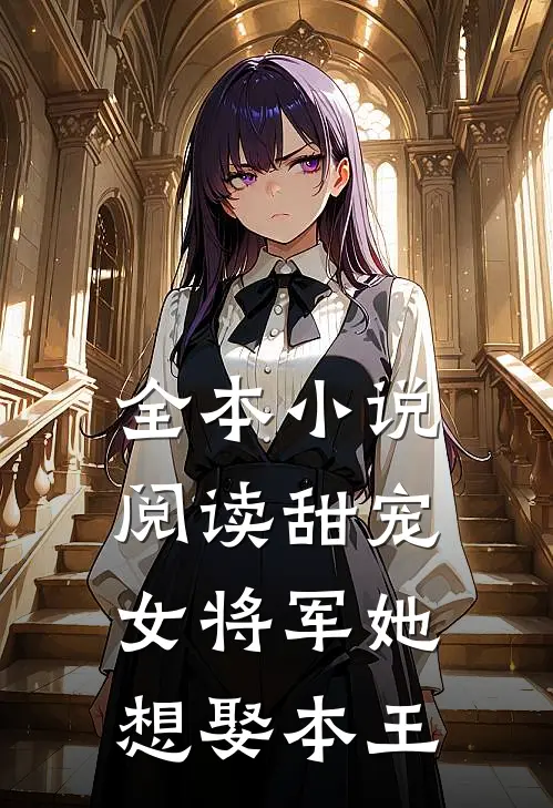 全本小说阅读甜宠：女将军她想娶本王