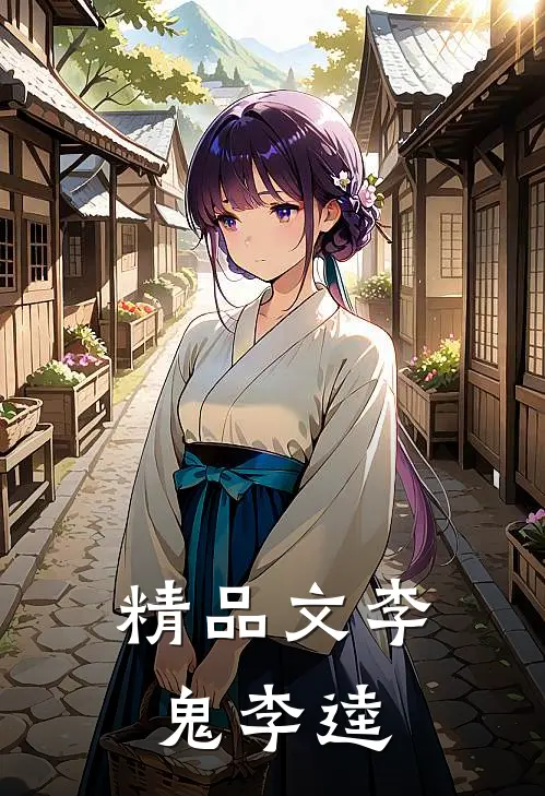 精品文李鬼李逵