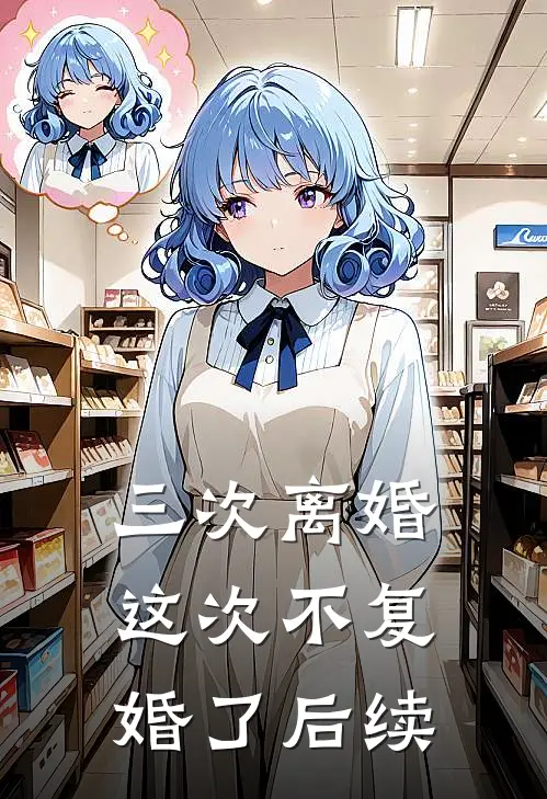 三次离婚，这次不复婚了后续