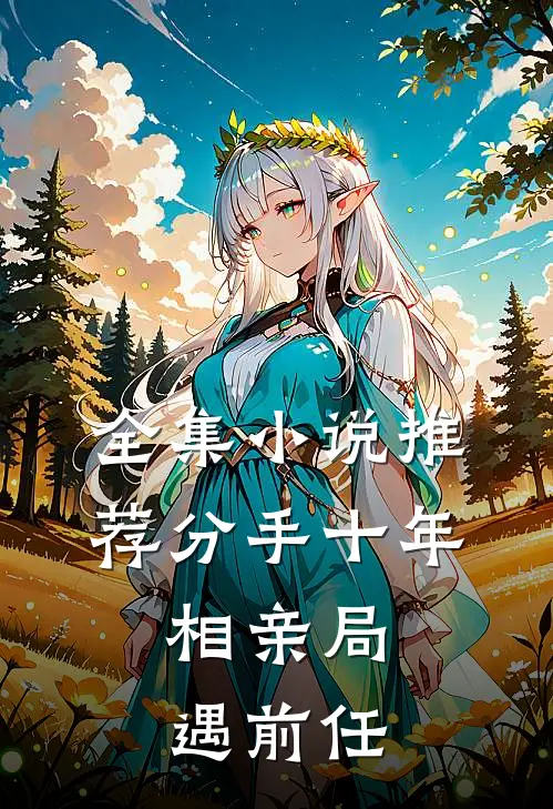 全集小说推荐分手十年，相亲局遇前任