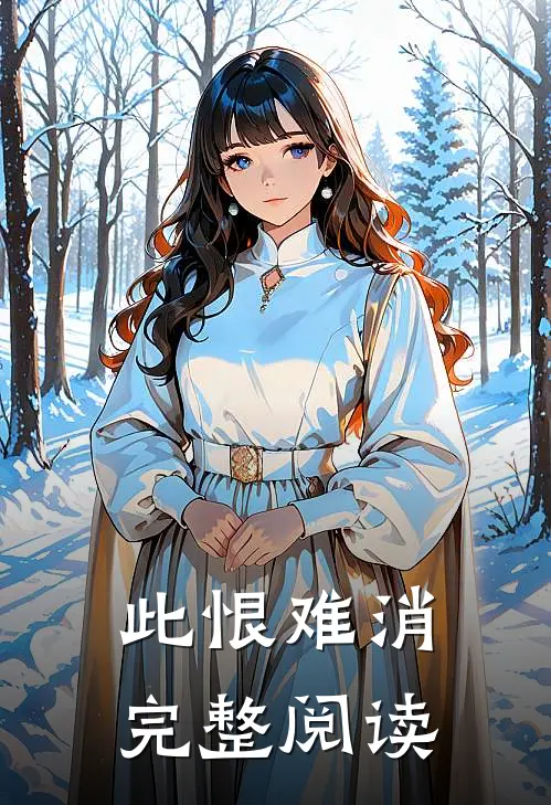此恨难消完整阅读