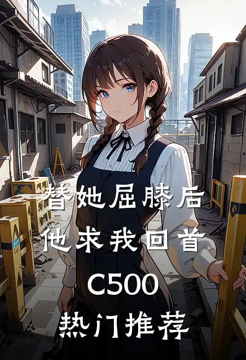 替她屈膝后，他求我回首C500热门推荐