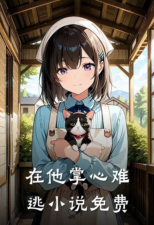 在他掌心难逃小说免费