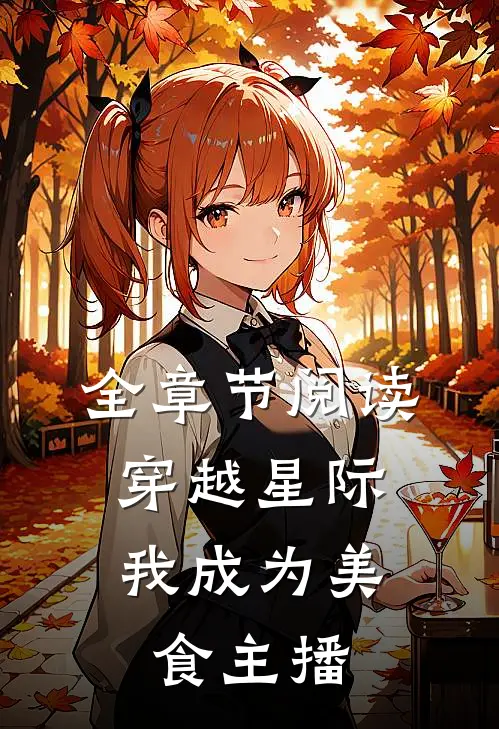 全章节阅读穿越星际，我成为美食主播
