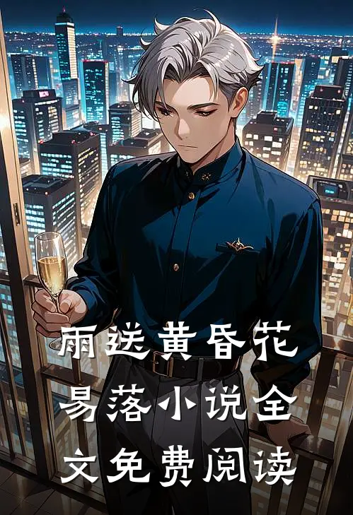雨送黄昏花易落小说全文免费阅读