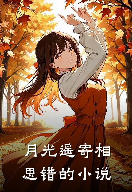 月光遥寄相思错的小说
