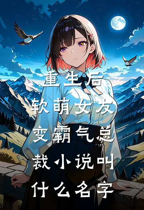 重生后,软萌女友变霸气总裁叫名字啊