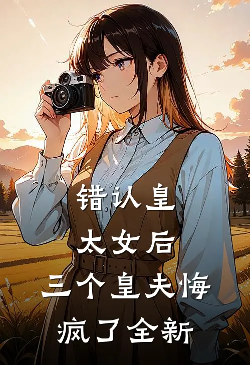 错认皇太女后，三个皇夫悔疯了全新