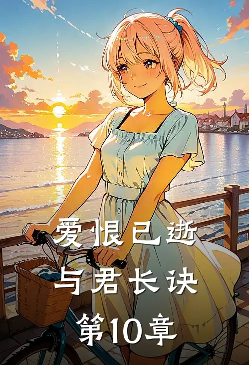 爱恨已逝,与君长诀第10章在线阅读