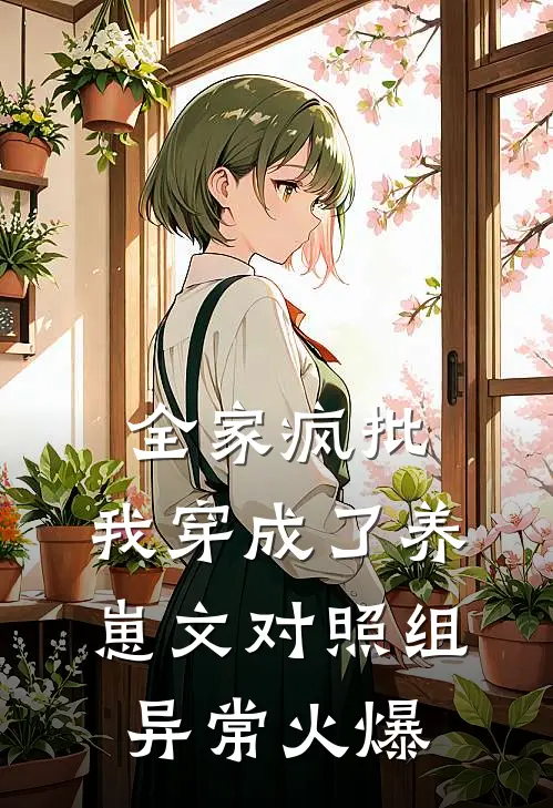 全家疯批，我穿成了养崽文对照组异常火爆