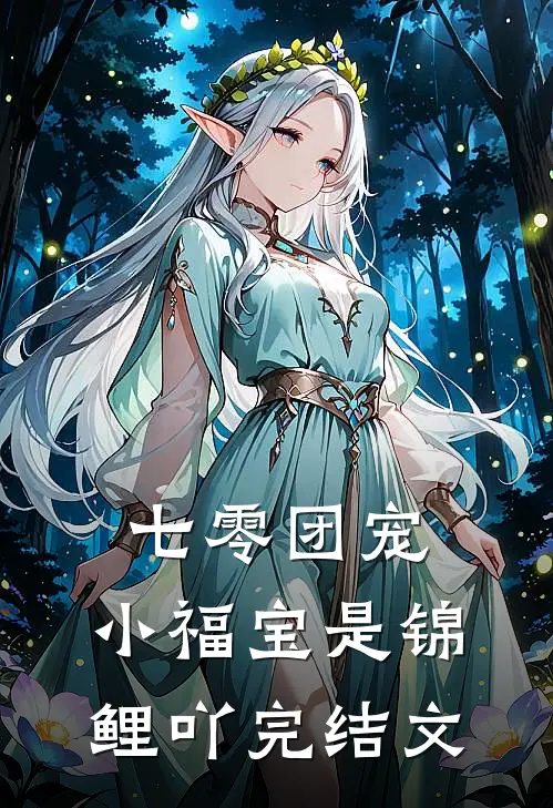 七零团宠：小福宝是锦鲤吖完结文