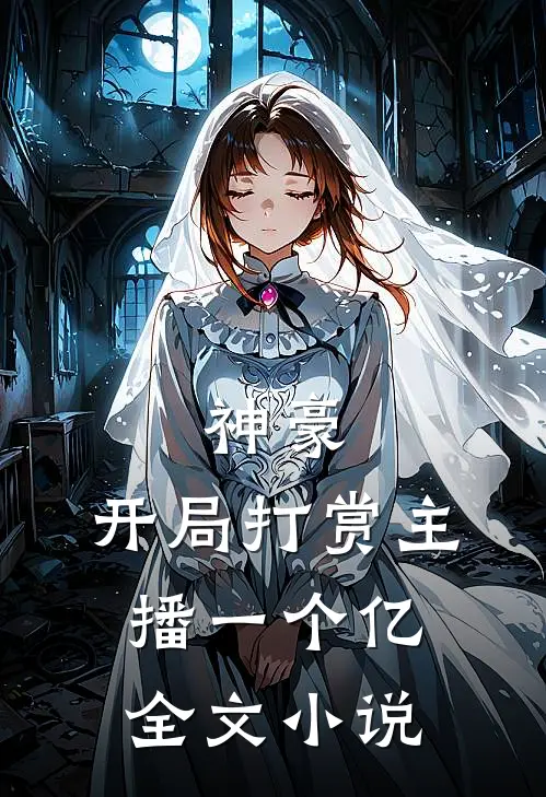 神豪：开局打赏主播一个亿全文小说