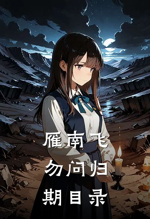 雁南飞，勿问归期目录