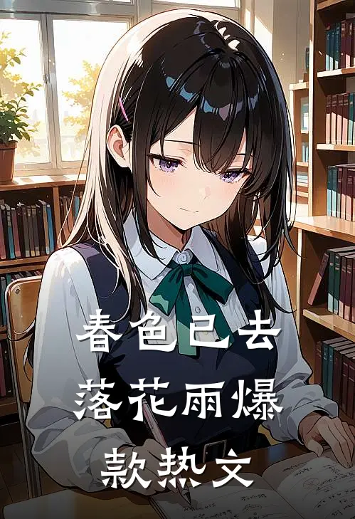 春色已去落花雨爆款热文