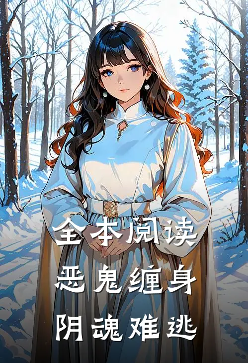 全本阅读恶鬼缠身,阴魂难逃