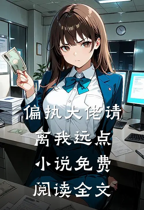 偏执大佬请离我远点小说免费阅读全文
