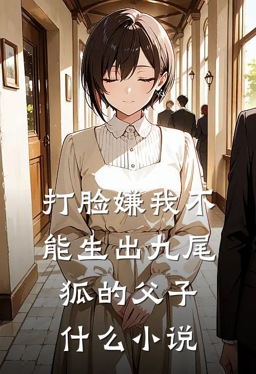 打脸嫌我不能生出九尾狐的父子什么小说