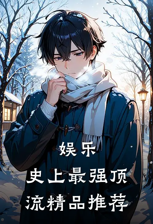 娱乐：史上最强顶流精品推荐