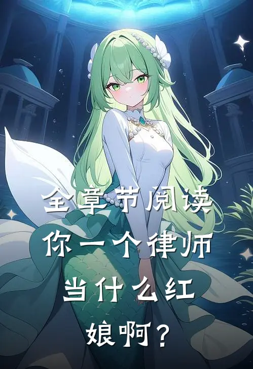 全章节阅读你一个律师，当什么红娘啊？