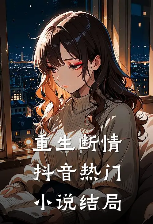 重生断情抖音热门小说结局